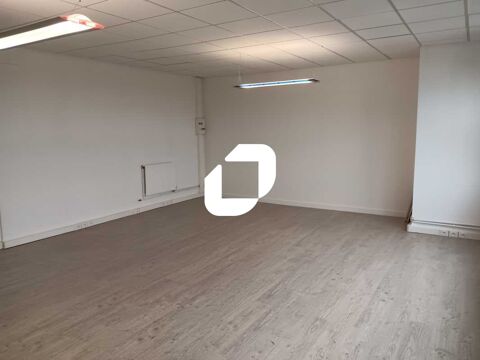 Bureaux - A VENDRE - 647 m&sup2; divisibles &agrave; partir de 90 m&sup2; 1098050 94350 Villiers sur marne