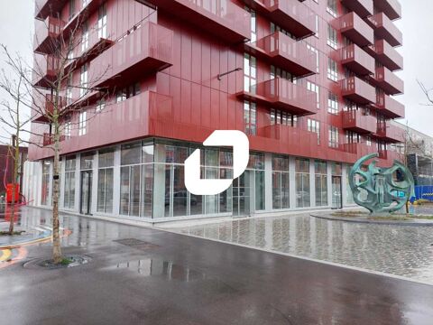 Locaux Commerciaux - A LOUER - 150 m&sup2; non divisibles 2000 59000 Lille