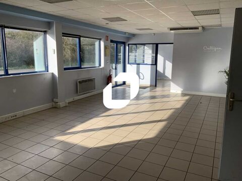   Entrep�ts - A LOUER - 960 m� non divisibles 