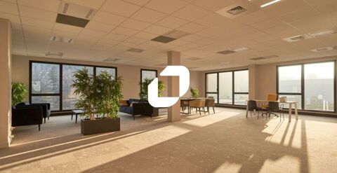 Bureaux - A VENDRE OU A LOUER - 2&nbsp;147 m&sup2; divisibles &agrave; partir de 93 m&sup2; 3980720 69170 Tarare