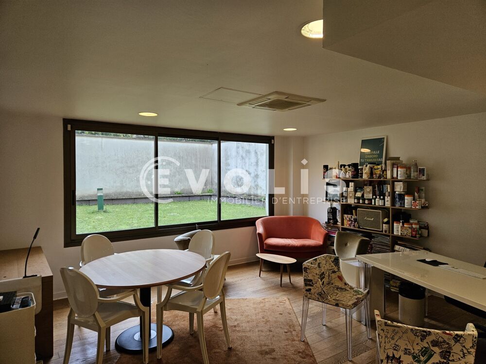 Vente Loft Bureaux et Habitation - A VENDRE - 295 m² non divisibles Montrouge