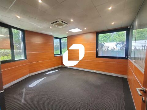 IMMEUBLE DE BON STANDING - 600 m&sup2; divisibles &agrave; partir de 180 m&sup2; 1140000 78350 Jouy en josas