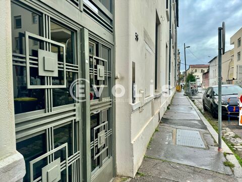 Bureaux - A VENDRE - 386 m&sup2; non divisibles 1300000 69004 Lyon