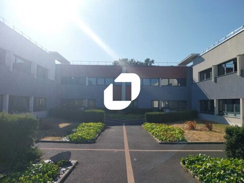 Bureaux - A LOUER - 234 m&sup2; non divisibles 2544 44800 Saint herblain