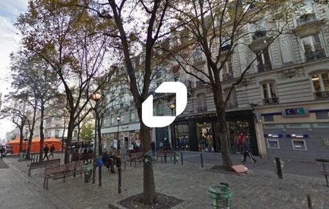 Locaux Commerciaux - VENTE DE MURS OCCUPES - 150 m&sup2; non divisibles 454400 93200 Saint denis