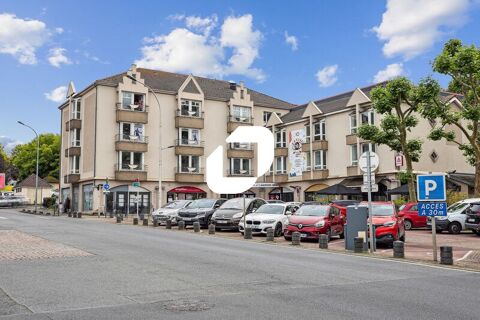 Bureaux - A VENDRE - 249 m&sup2; non divisibles 349000 91130 Ris orangis