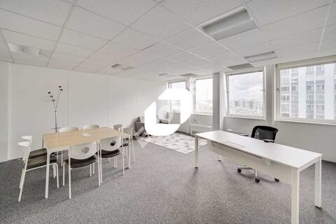 Bureaux - A VENDRE OU A LOUER - 255 m&sup2; non divisibles 663000 92110 Clichy