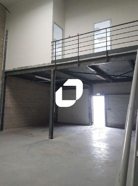 Locaux d'Activit&eacute;s - A VENDRE - 750 m&sup2; divisibles &agrave; partir de 150 m&sup2; 1600000 77100 Meaux