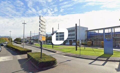 Locaux Commerciaux - A LOUER - 300 m&sup2; non divisibles 4500 44800 Saint herblain