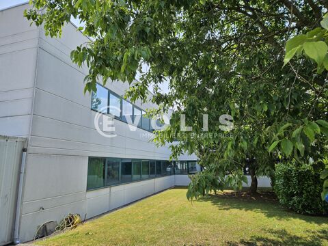 Bureaux - A VENDRE - 1&nbsp;000 m&sup2; non divisibles 1500000 91420 Morangis