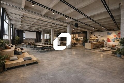 Montrouge - Surface atypique proche M&eacute;tro - 2&nbsp;262 m&sup2; non divisibles 16170 92120 Montrouge