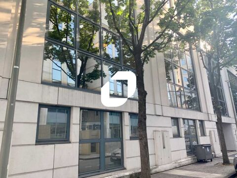 Bureaux - A LOUER - 1&nbsp;022 m&sup2; divisibles &agrave; partir de 424 m&sup2; 15979 92310 Sevres