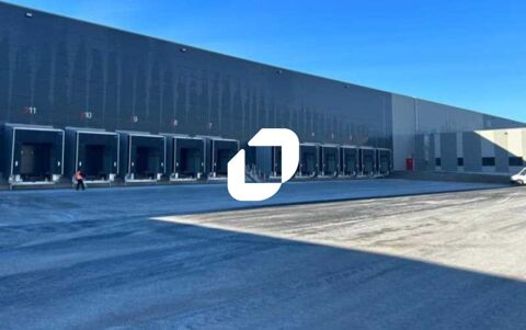 Entrepôts - A LOUER - 28 477 m² divisibles à partir de 6 525 m² 121027 80470 Saint sauveur