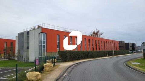Bureaux - A LOUER - 300 m&sup2; divisibles &agrave; partir de 50 m&sup2; 3250 33610 Canejan