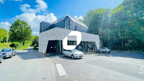 BUREAUX E.R.P. ET PMR - ROCADE NORD OUEST - 235 m&sup2; non divisibles 2847 59290 Wasquehal