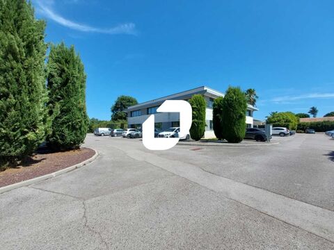 Bureaux - A LOUER - 27 m&sup2; non divisibles 392 34670 Baillargues