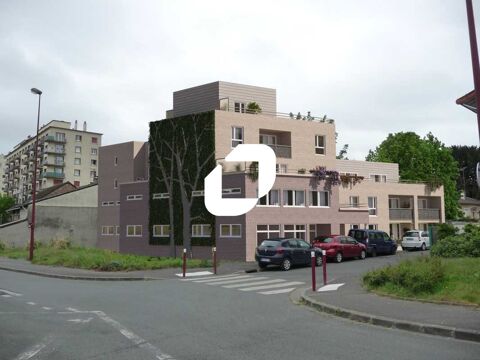 Bureaux et Activit&eacute;s - A VENDRE - 814 m&sup2; divisibles &agrave; partir de 221 m&sup2; 2553053 94260 Fresnes