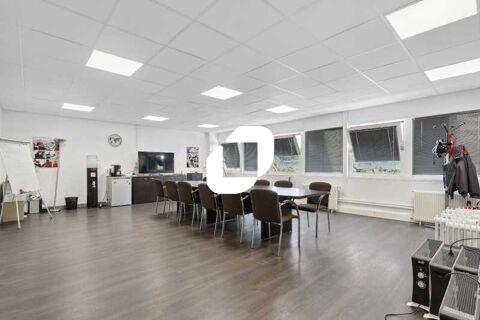 Entrep&ocirc;ts - A LOUER - 5&nbsp;151 m&sup2; divisibles &agrave; partir de 1&nbsp;718 m&sup2; 31469 93150 Le blanc mesnil