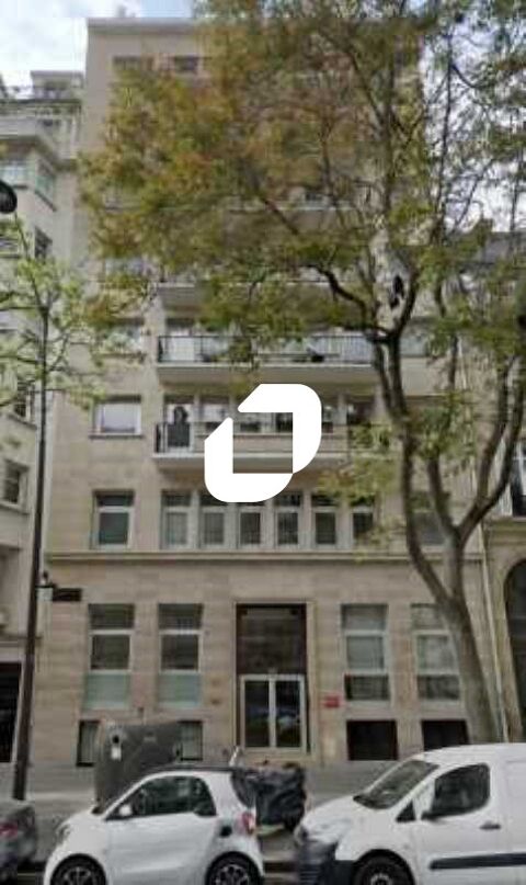 Bureaux - A LOUER - 220 m&sup2; non divisibles 12500 75017 Paris