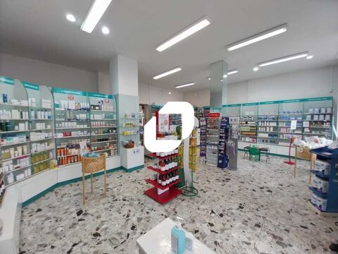 Locaux Commerciaux - A VENDRE - 166 m&sup2; divisibles &agrave; partir de 66 m&sup2; 320000 78340 Les clayes sous bois