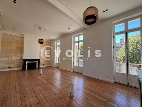   Bureaux - A LOUER - 86 m² non divisibles 