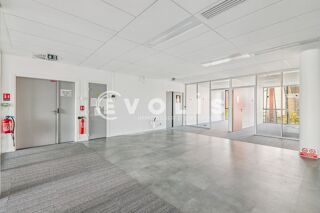   Immeuble de standing - 1 374 m² divisibles à partir de 272 m² Maisons alfort