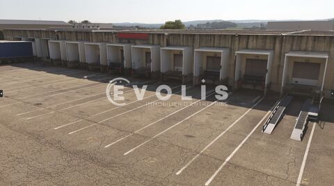   1740 m² - 1 740 m² non divisibles 