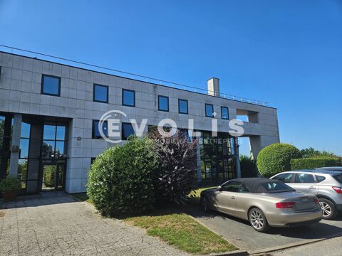 Bureaux - A LOUER - 180 m&sup2; non divisibles 1500 91940 Les ulis