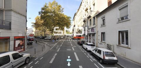 Locaux commerciaux - A VENDRE OU A LOUER - 227 m&sup2; non divisibles 3348 69009 Lyon