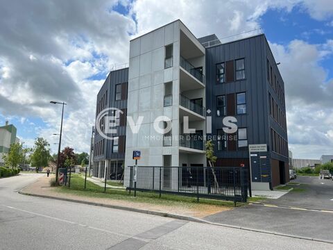 Bureaux - A VENDRE - 904 m² divisibles à partir de 92 m² 2066319 01120 Montluel