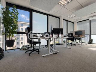   Bureaux - A LOUER - 189 m² non divisibles Lyon 7
