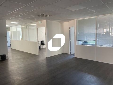 Bureaux - A LOUER - 200 m&sup2; non divisibles 2992 94140 Alfortville