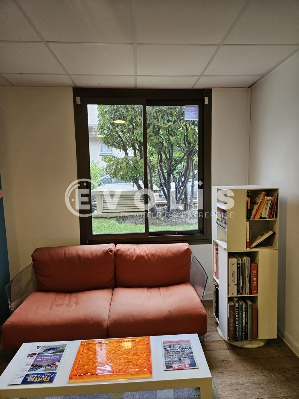 Vente Loft Bureaux et Habitation - A VENDRE - 295 m² non divisibles Montrouge
