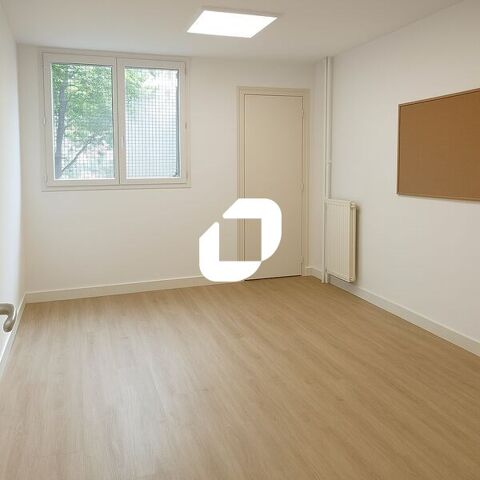 Bureaux et Activit&eacute;s - A LOUER - 164 m&sup2; divisibles &agrave; partir de 76 m&sup2; 3333 92400 Courbevoie