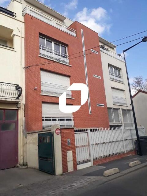 Bureaux - A LOUER - 42 m&sup2; non divisibles 1283 93300 Aubervilliers