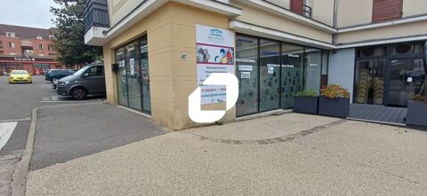 Locaux Commerciaux - A VENDRE - 41 m&sup2; non divisibles 130000 78920 Ecquevilly