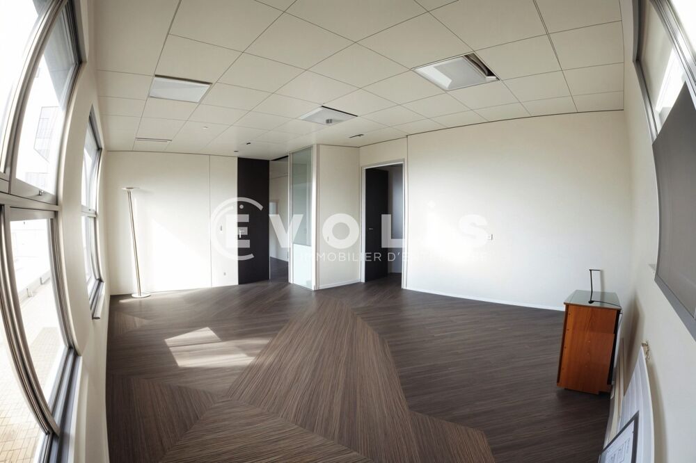   Bureaux - A LOUER - 424 m² divisibles à partir de 17 m² Villiers sur marne