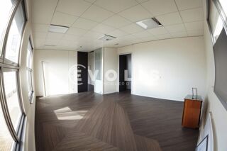   Bureaux - A LOUER - 424 m² divisibles à partir de 17 m² Villiers sur marne