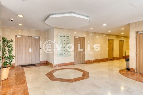   POLARIS - 1 654 m² divisibles à partir de 827 m² 