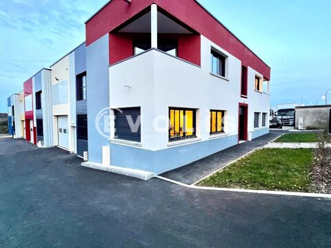 Bureaux - A LOUER - 27 m&sup2; non divisibles 473 91540 Ormoy