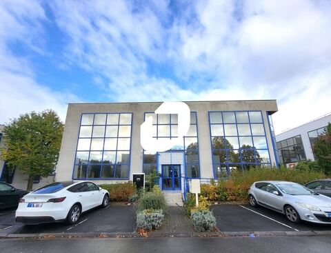 BATIMENT INDEPENDANT - 776 m&sup2; divisibles &agrave; partir de 338 m&sup2; 1050000 59650 Villeneuve d'ascq