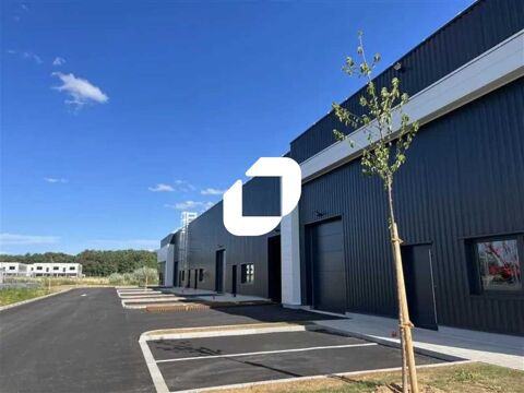 Locaux d'Activit&eacute;s - A VENDRE OU A LOUER - 838 m&sup2; divisibles &agrave; partir de 237 m&sup2; 1038676 67210 Goxwiller