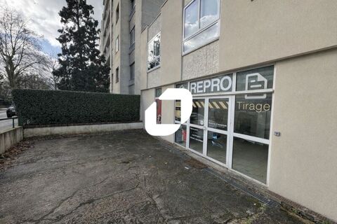 Bureaux - A LOUER - 130 m&sup2; non divisibles 2308 92260 Fontenay aux roses