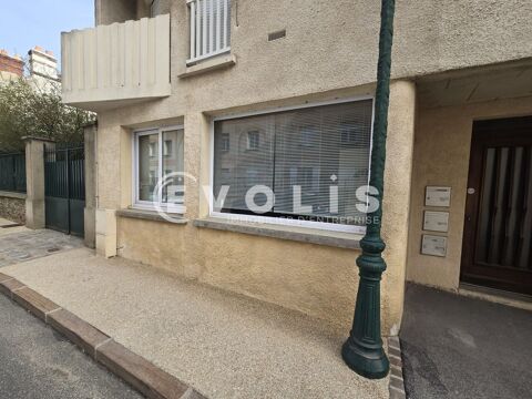 Locaux commerciaux - A LOUER - 57 m&sup2; non divisibles 700 91810 Vert le grand