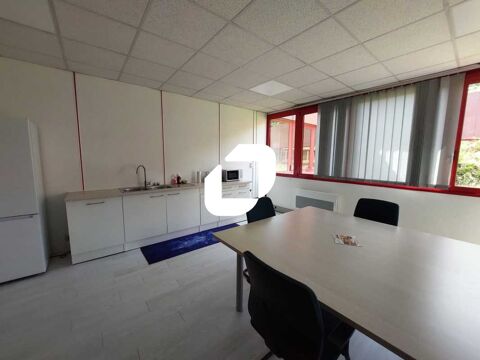 Locaux d'Activit&eacute;s - A LOUER - 363 m&sup2; non divisibles 2874 78190 Trappes
