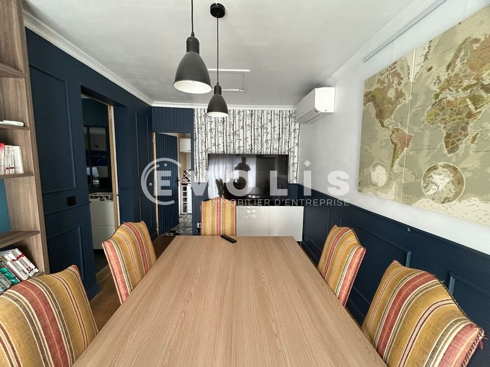   Bureaux - A VENDRE - 125 m² non divisibles Merignac