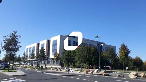 Bureaux - A VENDRE - 2&nbsp;746 m&sup2; divisibles &agrave; partir de 28 m&sup2; 9281480 77600 Jossigny