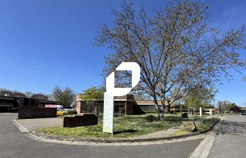 Bureaux - A LOUER - 153 m&sup2; non divisibles 1539 67380 Lingolsheim