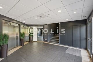   Bureaux rénovés proche gare - 453 m² divisibles à partir de 183 m² Joinville le pont