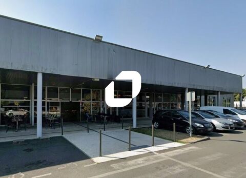 Locaux Commerciaux - A LOUER - 200 m² non divisibles 2917 33700 Merignac